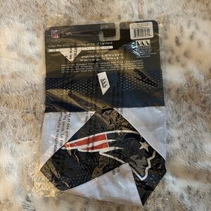 Patriot, Bruins, Red Sox, Celtics Bandanas